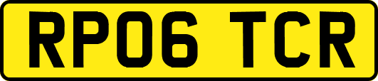 RP06TCR