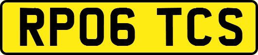 RP06TCS
