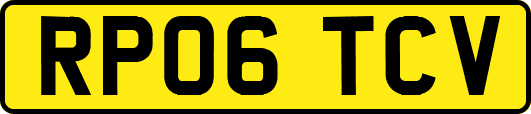 RP06TCV