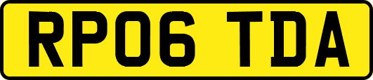 RP06TDA