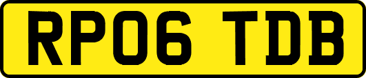 RP06TDB