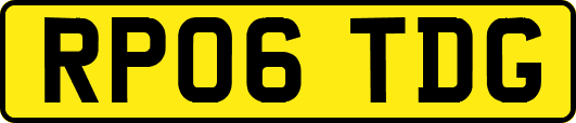 RP06TDG