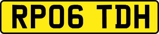 RP06TDH