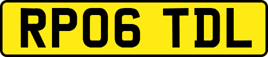 RP06TDL