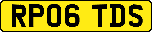 RP06TDS