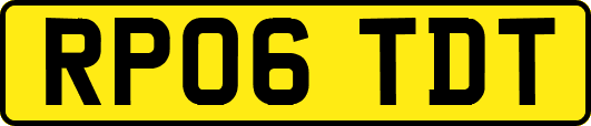 RP06TDT