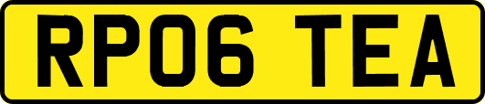 RP06TEA