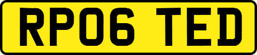 RP06TED