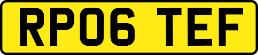 RP06TEF