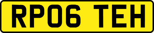 RP06TEH
