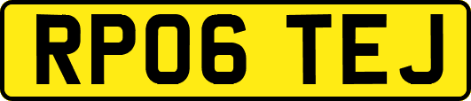 RP06TEJ