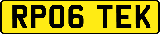 RP06TEK