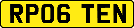 RP06TEN