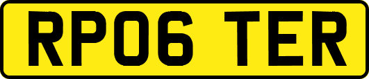 RP06TER
