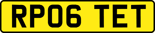 RP06TET