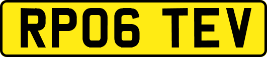 RP06TEV