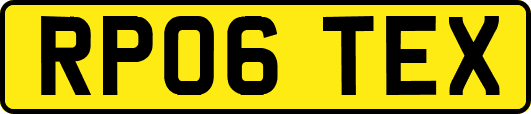 RP06TEX