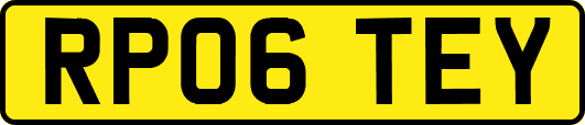 RP06TEY