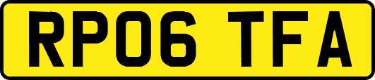 RP06TFA