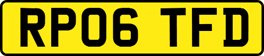 RP06TFD