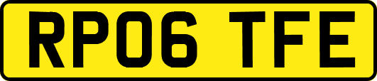 RP06TFE