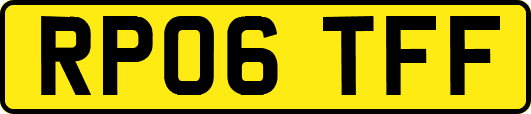 RP06TFF