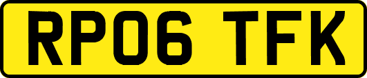 RP06TFK