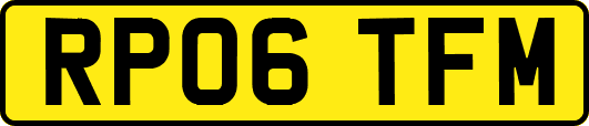 RP06TFM