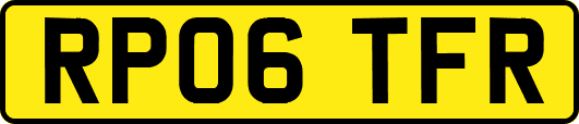 RP06TFR