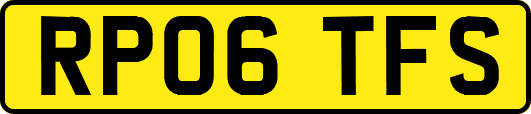 RP06TFS