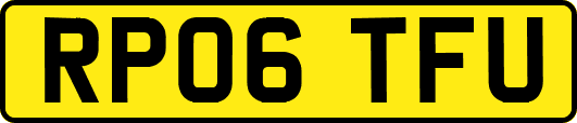 RP06TFU