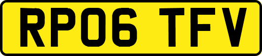 RP06TFV