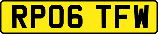 RP06TFW