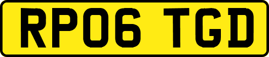 RP06TGD