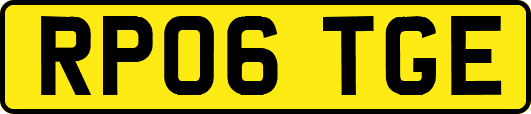 RP06TGE