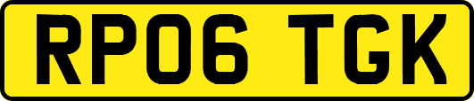 RP06TGK