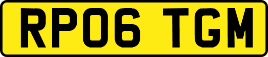 RP06TGM