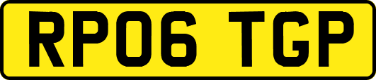 RP06TGP