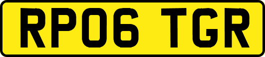 RP06TGR