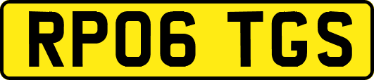 RP06TGS