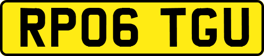 RP06TGU