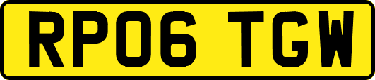 RP06TGW