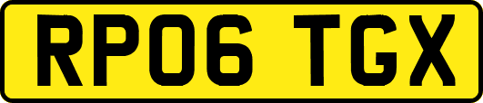 RP06TGX