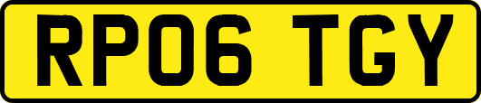 RP06TGY