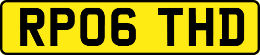 RP06THD