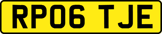 RP06TJE