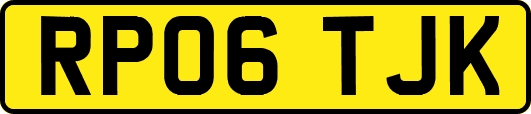 RP06TJK