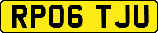 RP06TJU