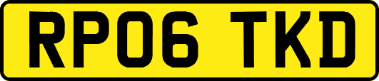 RP06TKD