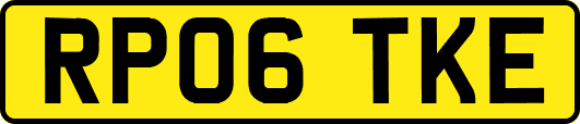 RP06TKE